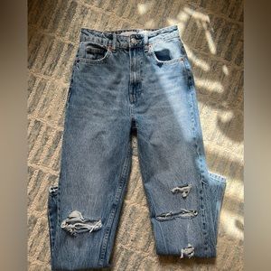 Zara Jeans